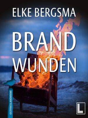 cover image of Brandwunden